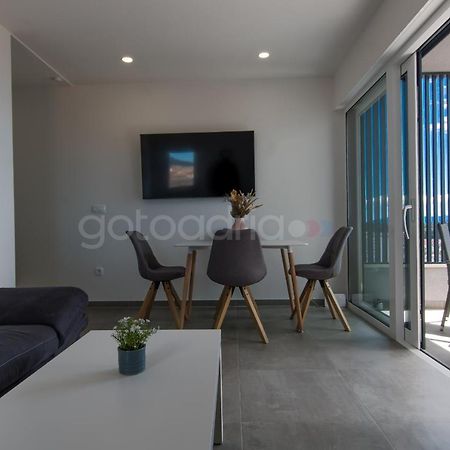Sea View Apartments Diana Makarska Exterior photo