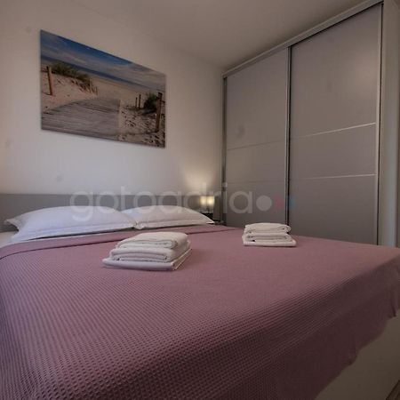 Sea View Apartments Diana Makarska Exterior photo
